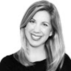 Meet your Posher, Karen-anne